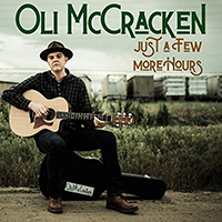 McCracken, Oli - Just A Few More Hours