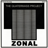 Zonal - The Quatermass Project Volume 1