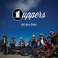 1 Uppers - Get Back Rollin'