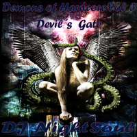 DJ NightSoul - Demons Of Hardcore Vol. 3