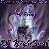 DJ NightSoul - Demons Of Hardcore Vol. 2