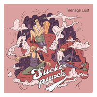 Sucker Punch - Teenage Lust