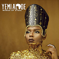 Alade, Yemi - Woman Of Steel