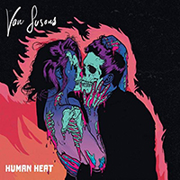 Van Susans - Human Heat