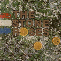 Stone Roses - The Stone Roses