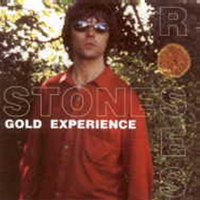 Stone Roses - Gold Experience (CD 1)