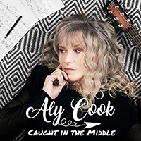 Cook, Aly - Caught In The Middle
