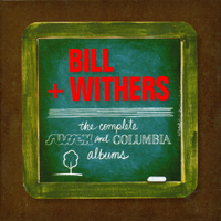 Bill Withers - Complete Sussex & Columbia Albums Collection (CD 3 - Live At Carnegie Hall)