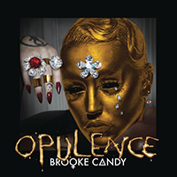 Candy, Brooke - Opulence (Single)