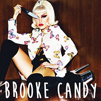 Candy, Brooke - Happy Days (Remix - EP)