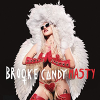 Candy, Brooke - Nasty (Single)