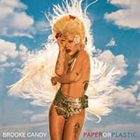 Candy, Brooke - Paper or Plastic (Single)