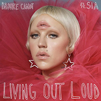 Candy, Brooke - Living Out Loud (Single) 