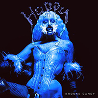 Candy, Brooke - Happy (Single)