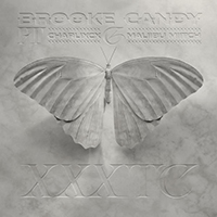 Candy, Brooke - XXXTC (Single) (feat. Charli XCX & Maliibu Miitch)