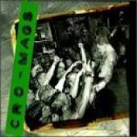 Cro-Mags - Age Of Quarrel / Best Wishes