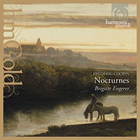 Engerer, Brigitte - Chopin: Complete Nocturnes (CD 2)