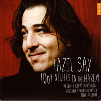 Say, Fazil - 1001 Nights In The Harem 