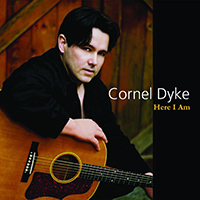 Dyke, Cornel - Here I Am