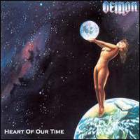 Demon - Heart Of Our Time