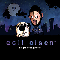 Olsen, Egil  - I Am A Singer Songwriter