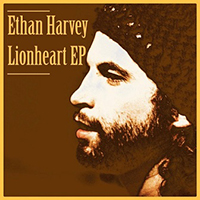 Harvey, Ethan - Lionheart (EP)