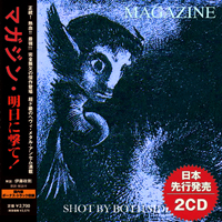 Magazine - Shot By Both Sides (CD 2)