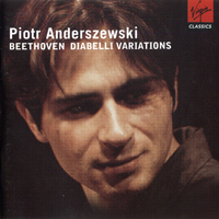 Anderszewski, Piotr - Beethoven: Diabelli Variations, op. 120