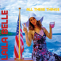 Belle, Laila - All These Things