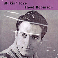 Robinson, Floyd - The Complete Collection