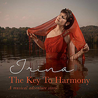 Irina (CAN) - The Key To Harmony