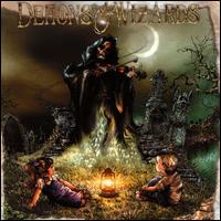 Demons & Wizards - Demons & Wizards