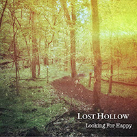 Lost Hollow - Looking For Happy