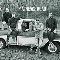 Mathews Road - Mathews Road