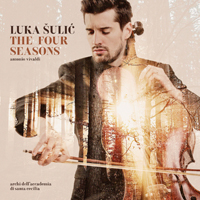 Sulic, Luka - Vivaldi: The Four Seasons (CD 1)