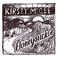 McGee, Kirsty  - Honeysuckle (Re-Issue 2010)