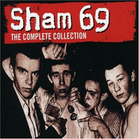Sham 69 - The Complete Collection (CD 2)