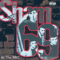 Sham 69 - At The BBC