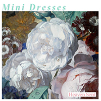 Mini Dresses - Heaven Sent