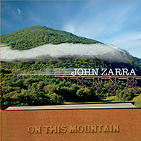 Zarra, John - On This Mountain