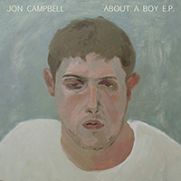 Campbell, Jon - About A Boy (EP)