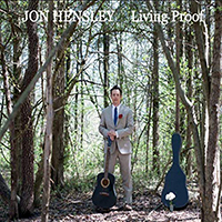 Hensley, Jon - Living Proof