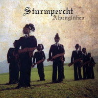 Sturmpercht - Alpengl