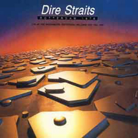 Dire Straits - Rotterdam