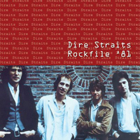Dire Straits - Rock File '81