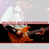 Dire Straits - Baktabak Interview: Brothers In Conversation