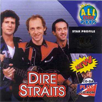 Dire Straits - Star Profile (All Stars 2002)
