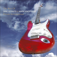 Dire Straits - Private Investigations: The Best Of Dire Straits & Mark Knopfler (CD 1)
