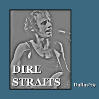 Dire Straits - Dallas (Palladium, USA, 1979-03-23) (CD 1)