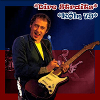 Dire Straits - Koln 79 (Studio-L. Cologne, Germany, February 16th, 1979)